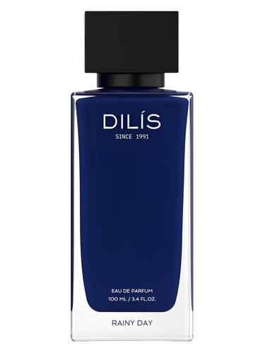 Rainy Day by Dilís Parfum