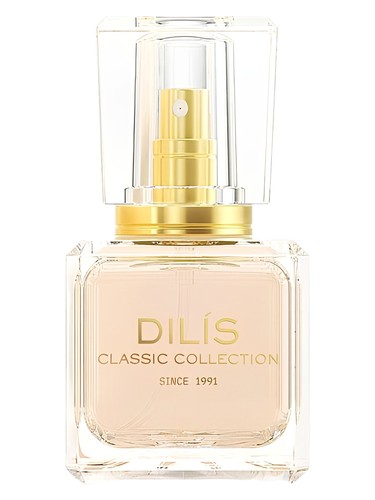 Dilis Classic Collection № 46 by Dilís Parfum
