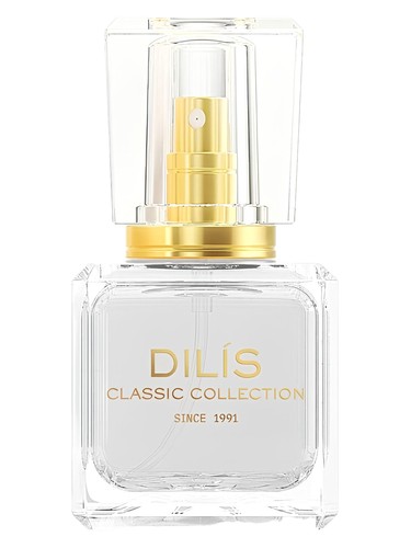 Dilis Classic Collection № 47 by Dilís Parfum