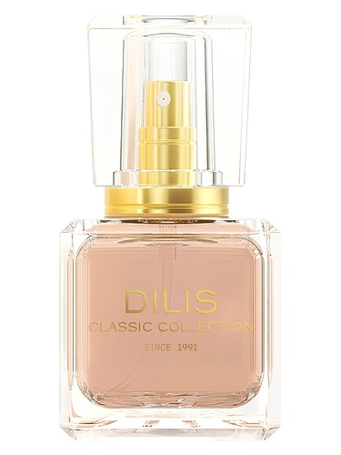 Dilis Classic Collection № 48 by Dilís Parfum
