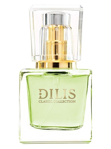 Dilis Classic Collection No. 1 by Dilís Parfum
