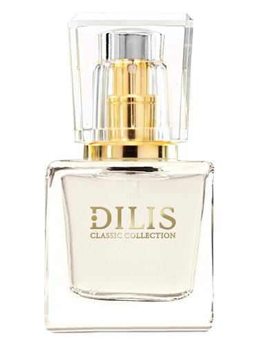 Dilis Classic Collection No. 10 by Dilís Parfum