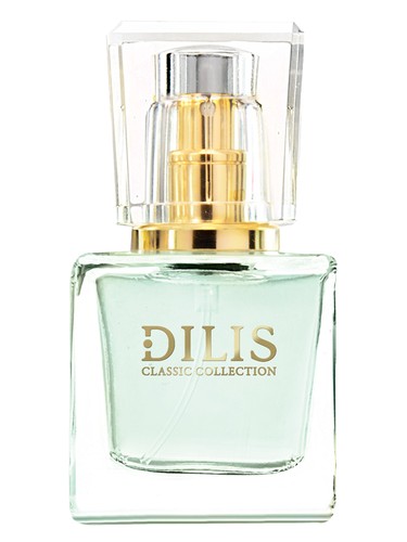 Dilis Classic Collection No. 11 by Dilís Parfum