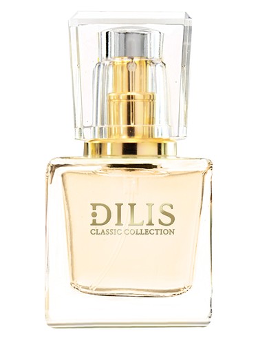 Dilis Classic Collection No. 12 by Dilís Parfum