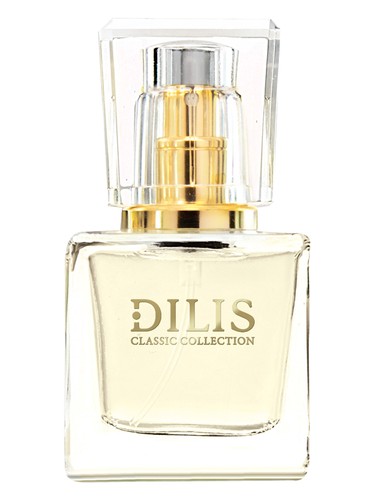 Dilis Classic Collection No. 13 by Dilís Parfum