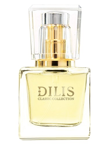 Dilis Classic Collection No. 15 by Dilís Parfum