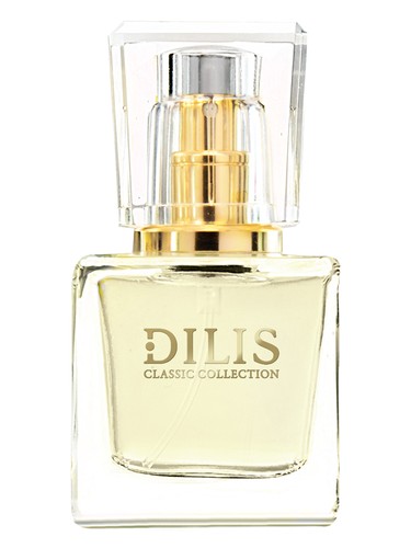 Dilis Classic Collection No. 16 by Dilís Parfum