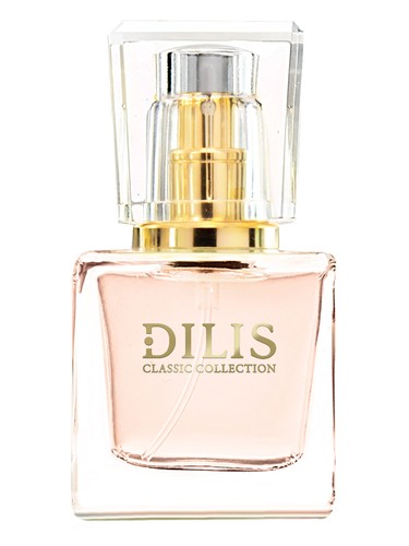 Dilis Classic Collection No. 17 by Dilís Parfum
