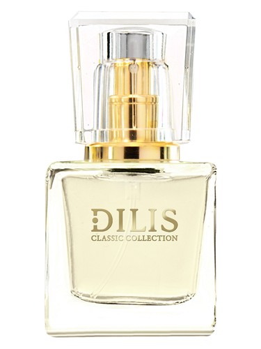 Dilis Classic Collection No. 18 by Dilís Parfum