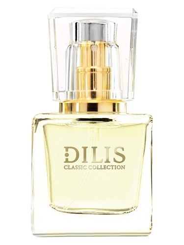 Dilis Classic Collection No. 19 by Dilís Parfum