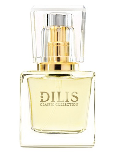 Dilis Classic Collection No. 2 by Dilís Parfum
