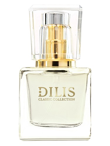 Dilis Classic Collection No. 21 by Dilís Parfum