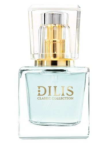 Dilis Classic Collection No. 22 by Dilís Parfum