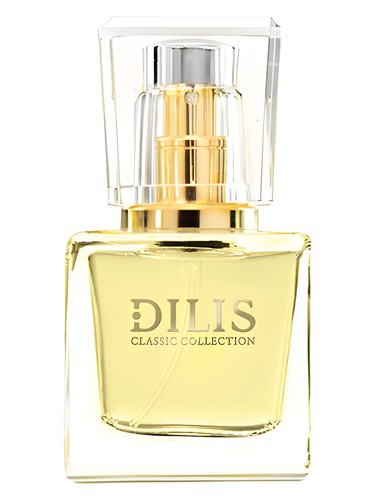 Dilis Classic Collection No. 23 by Dilís Parfum