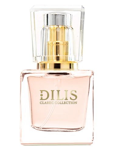 Dilis Classic Collection No. 24 by Dilís Parfum