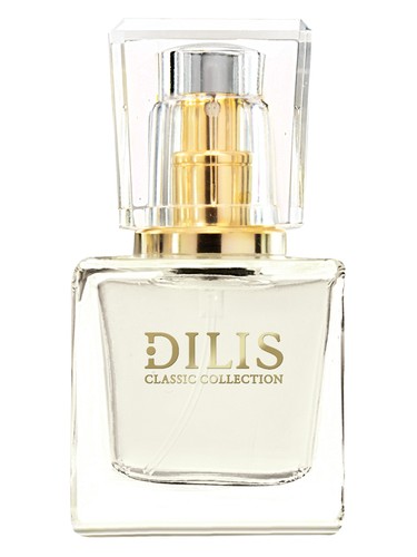 Dilis Classic Collection No. 26 by Dilís Parfum