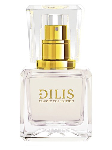 Dilis Classic Collection No. 27 by Dilís Parfum