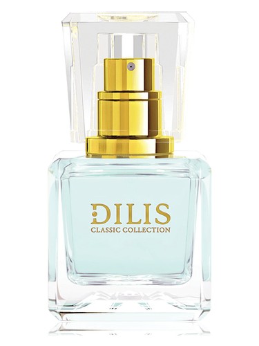 Dilis Classic Collection No. 28 by Dilís Parfum