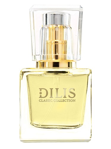Dilis Classic Collection No. 3 by Dilís Parfum