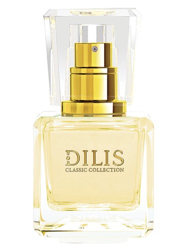 Dilis Classic Collection No. 31 by Dilís Parfum