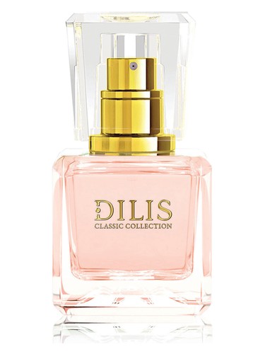 Dilis Classic Collection No. 32 by Dilís Parfum