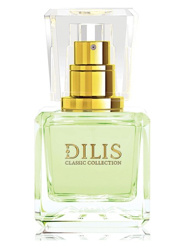 Dilis Classic Collection No. 33 by Dilís Parfum