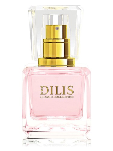 Dilis Classic Collection No. 34 by Dilís Parfum