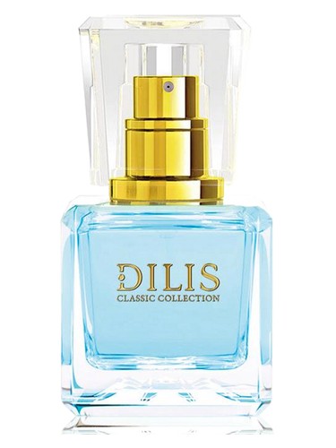 Dilis Classic Collection No. 35 by Dilís Parfum