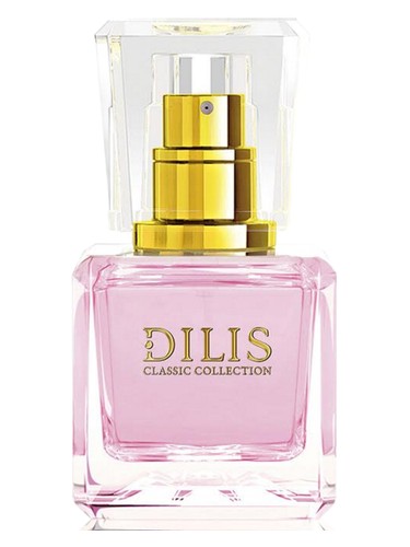 Dilis Classic Collection No. 36 by Dilís Parfum