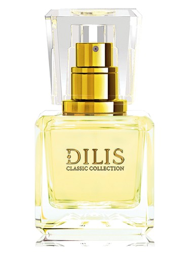 Dilis Classic Collection No. 37 by Dilís Parfum