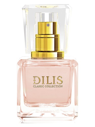 Dilis Classic Collection No. 38 by Dilís Parfum