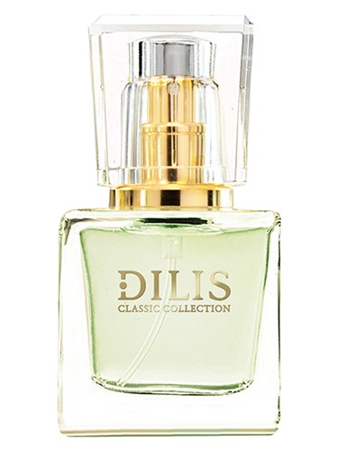 Dilis Classic Collection No. 39 by Dilís Parfum