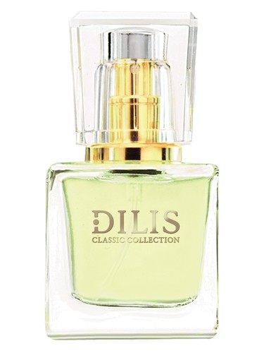 Dilis Classic Collection No. 4 by Dilís Parfum