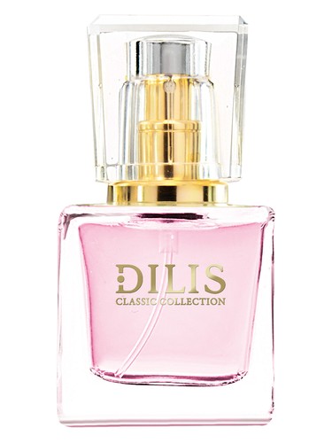 Dilis Classic Collection No. 40 by Dilís Parfum