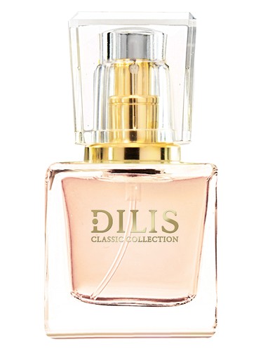 Dilis Classic Collection No. 41 by Dilís Parfum