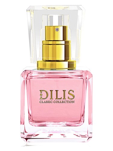 Dilis Classic Collection No. 43 by Dilís Parfum