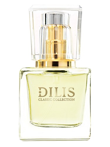 Dilis Classic Collection No. 5 by Dilís Parfum