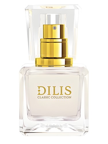 Dilis Classic Collection No. 6 by Dilís Parfum