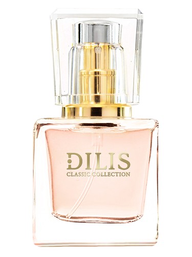 Dilis Classic Collection No. 8 by Dilís Parfum