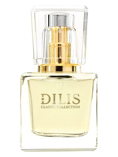 Dilis Classic Collection No. 9 by Dilís Parfum