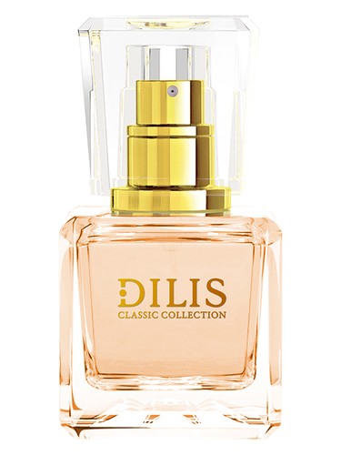 Dilis Classic Collection Nº44 by Dilís Parfum