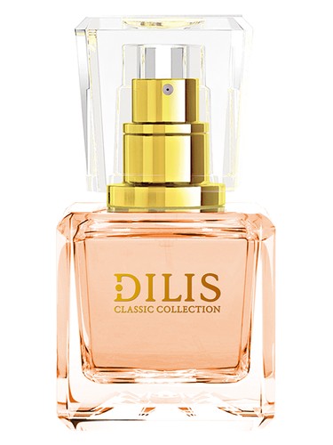 Dilis Classic Collection Nº45 by Dilís Parfum