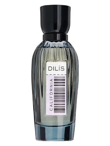 California by Dilís Parfum
