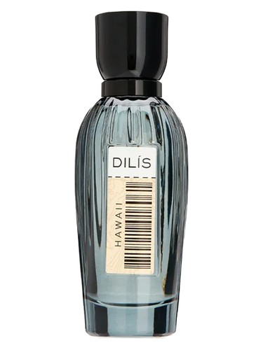 Hawaii by Dilís Parfum
