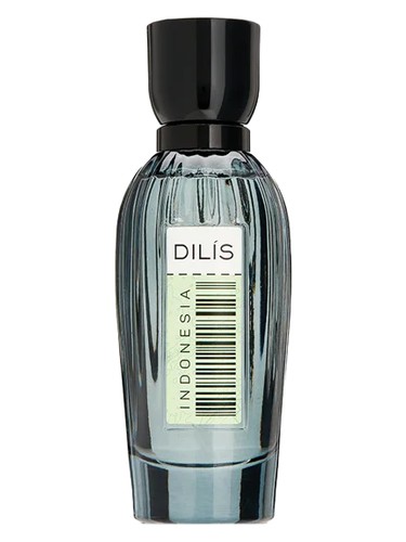 Indonesia by Dilís Parfum