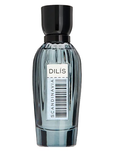 Scandinavia by Dilís Parfum