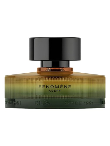 FENOMENE Adept by Dilís Parfum