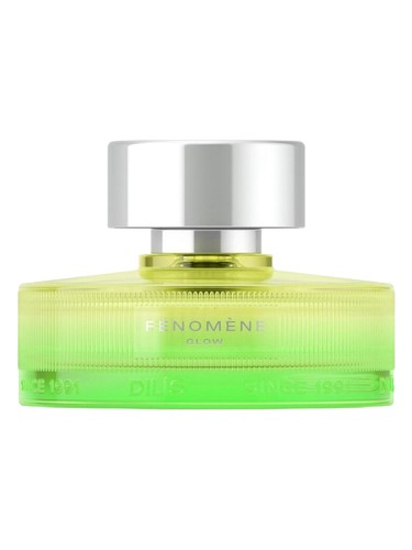 Fenomene Glow by Dilís Parfum