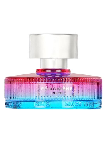 Fenomene Inspo by Dilís Parfum