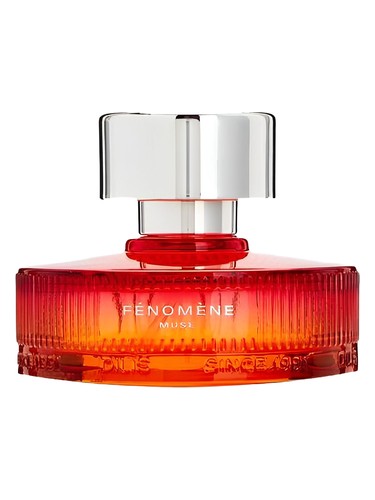 Fènomène Muse by Dilís Parfum